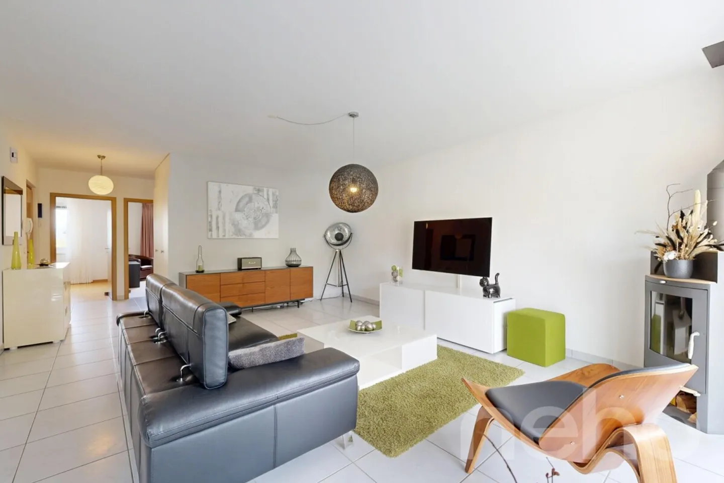 Appartement à vendre - Photo 8 sur 12