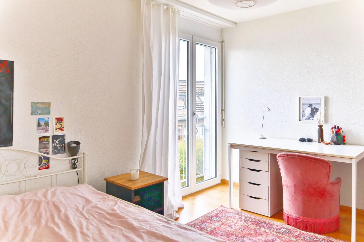 Charming 6.5-room corner house with two terraces and sunny garden - Photo 8 of 14