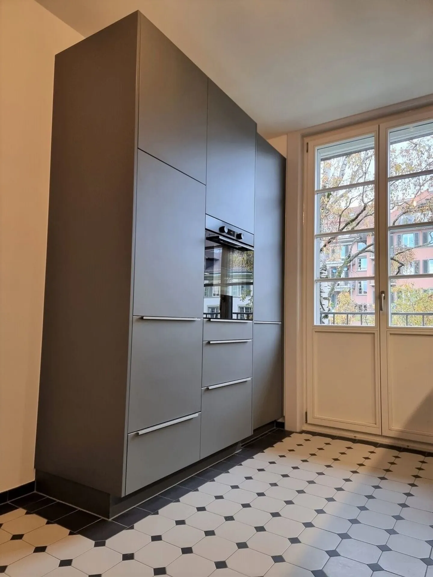 Wohnung mieten - Foto 4 von 8