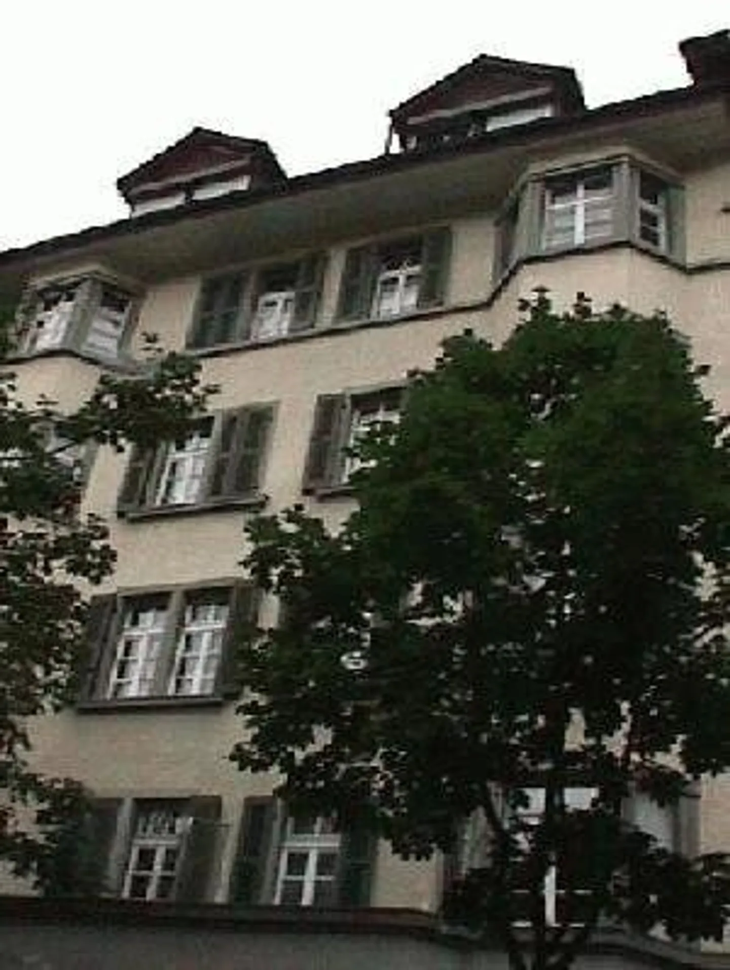 Wohnung mieten - Foto 7 von 8