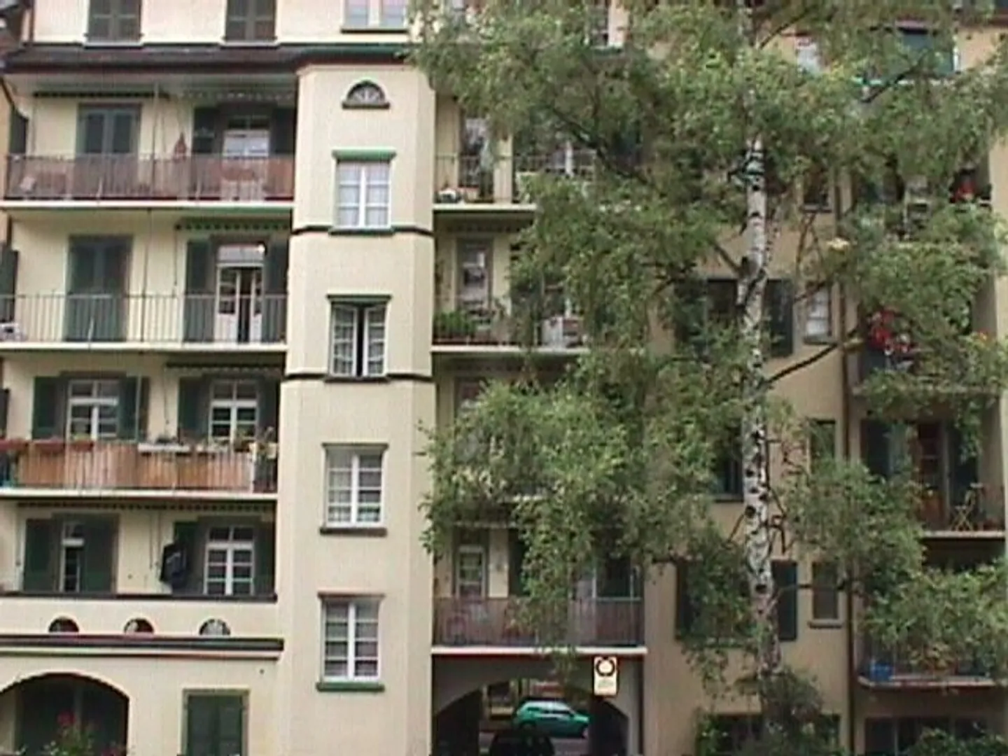 Wohnung mieten - Foto 8 von 8