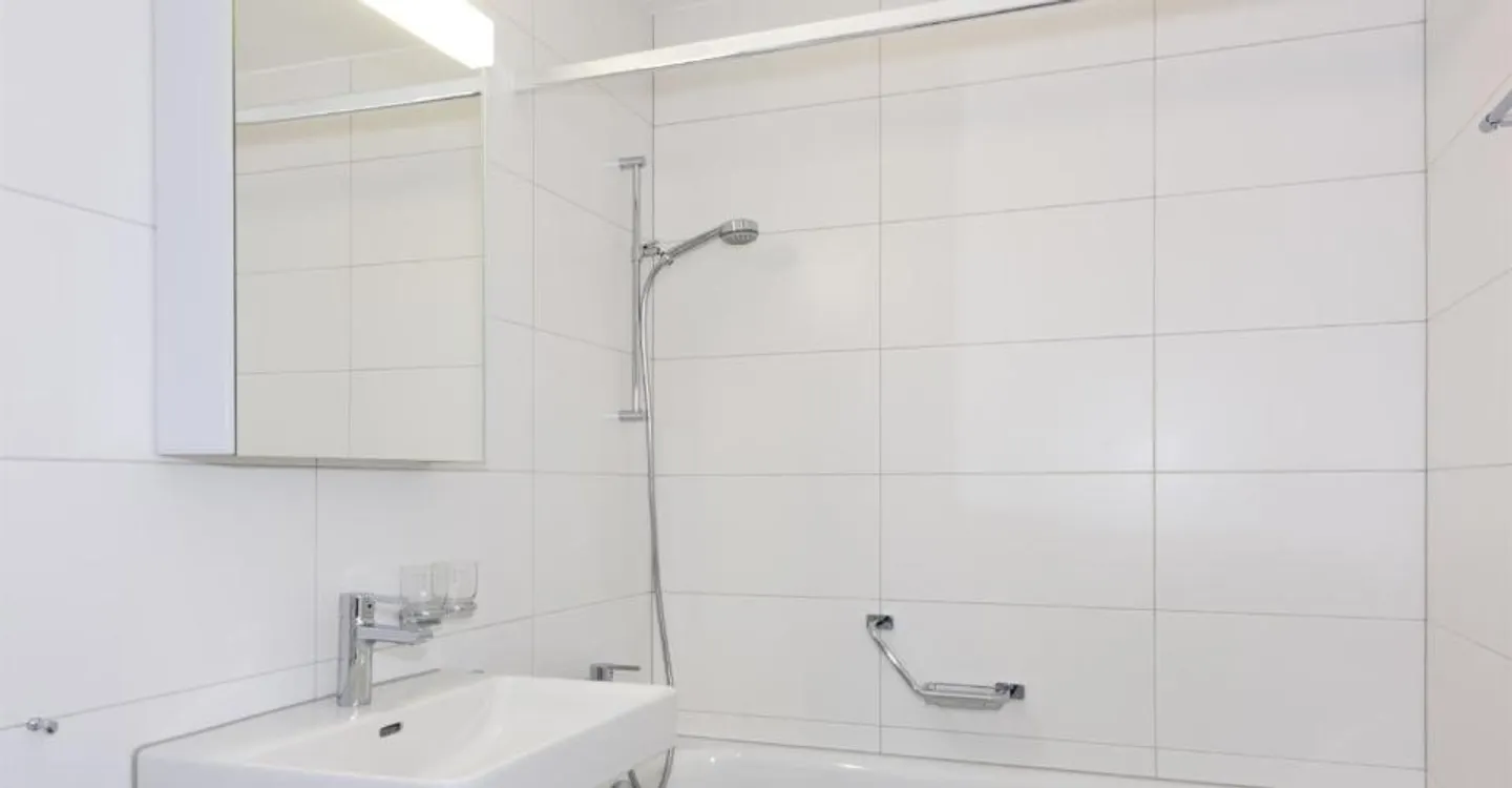 Appartement entièrement rénové - Photo 3 sur 10
