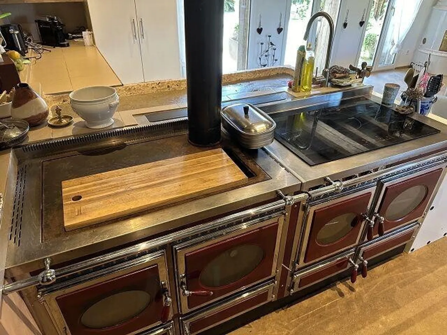 Maison de campagne 5 1/2 pièces avec grand terrain - Photo 11 sur 13