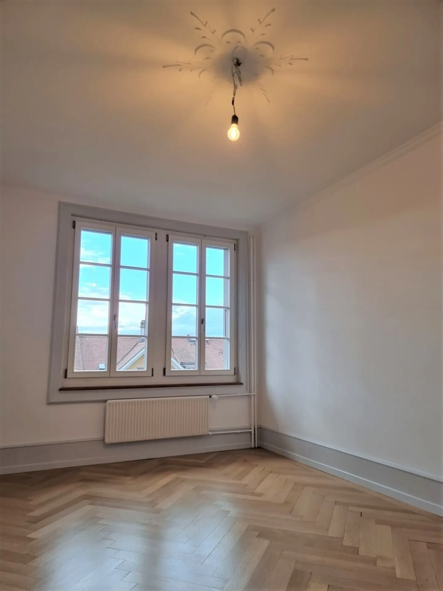 Wohnung mieten - Foto 6 von 8