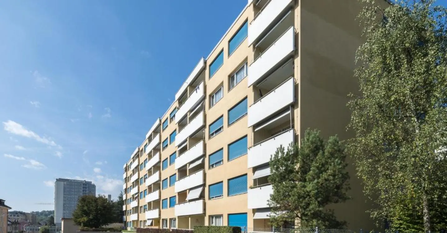 Appartement entièrement rénové - Photo 6 sur 10