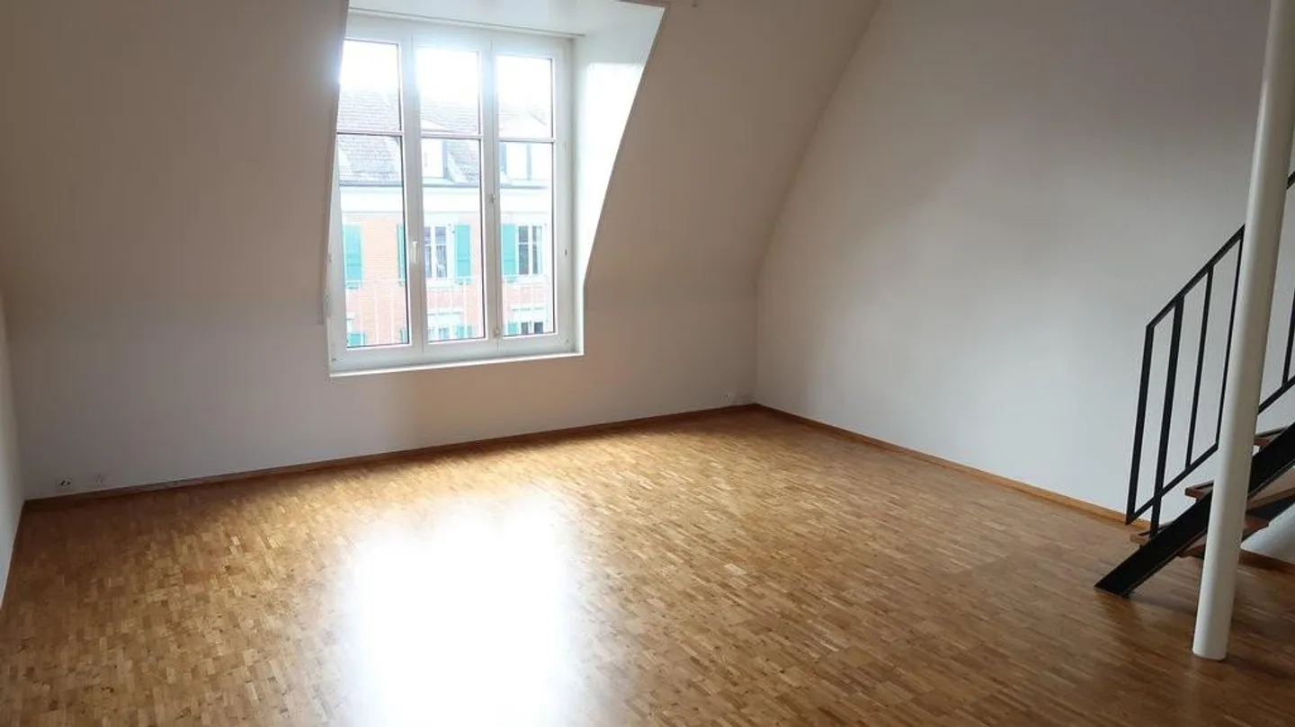 Charmante Wohnung im Breitenrain - Foto 2 von 9