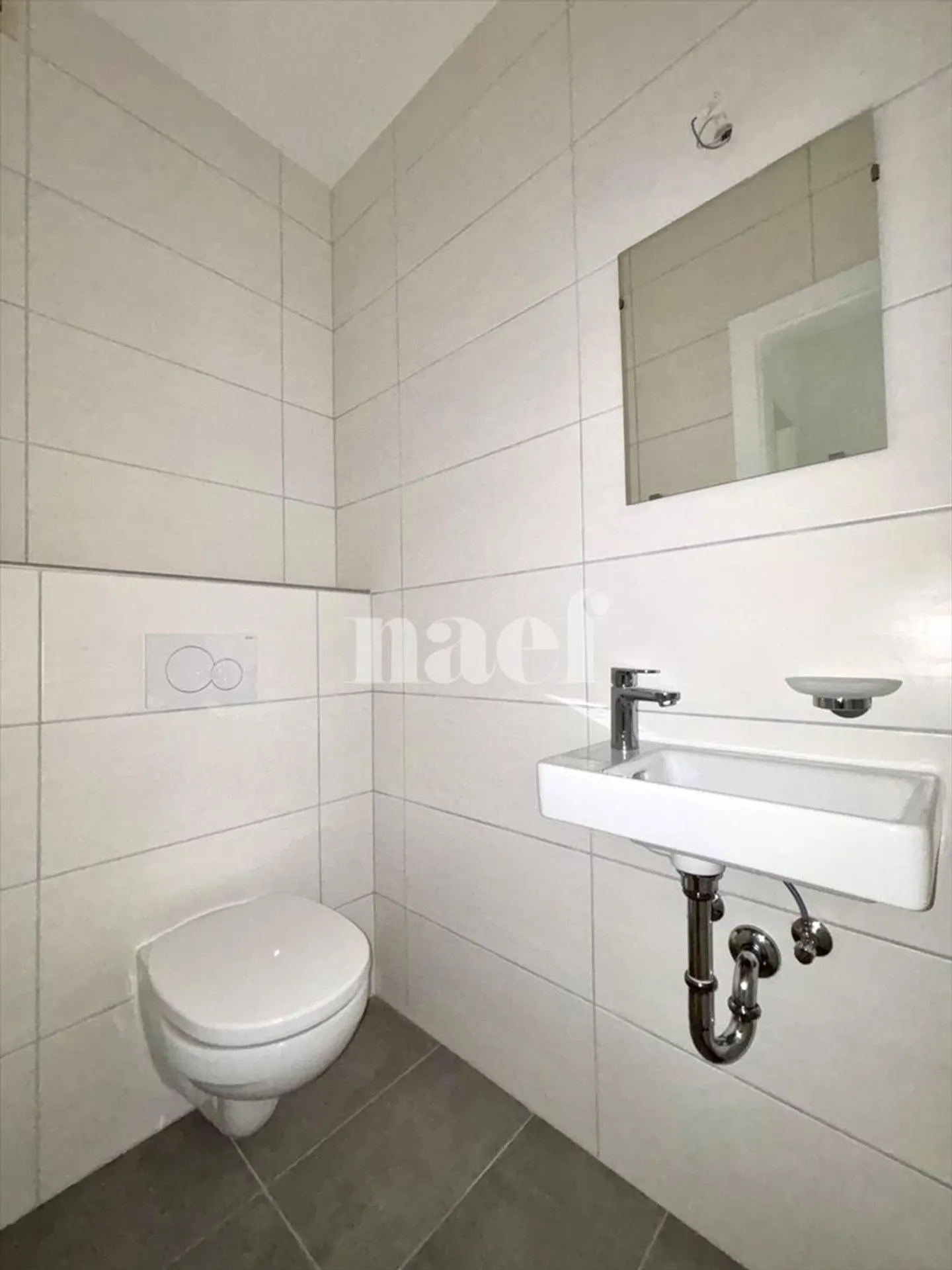 3-room apartment - Photo 6 of 8