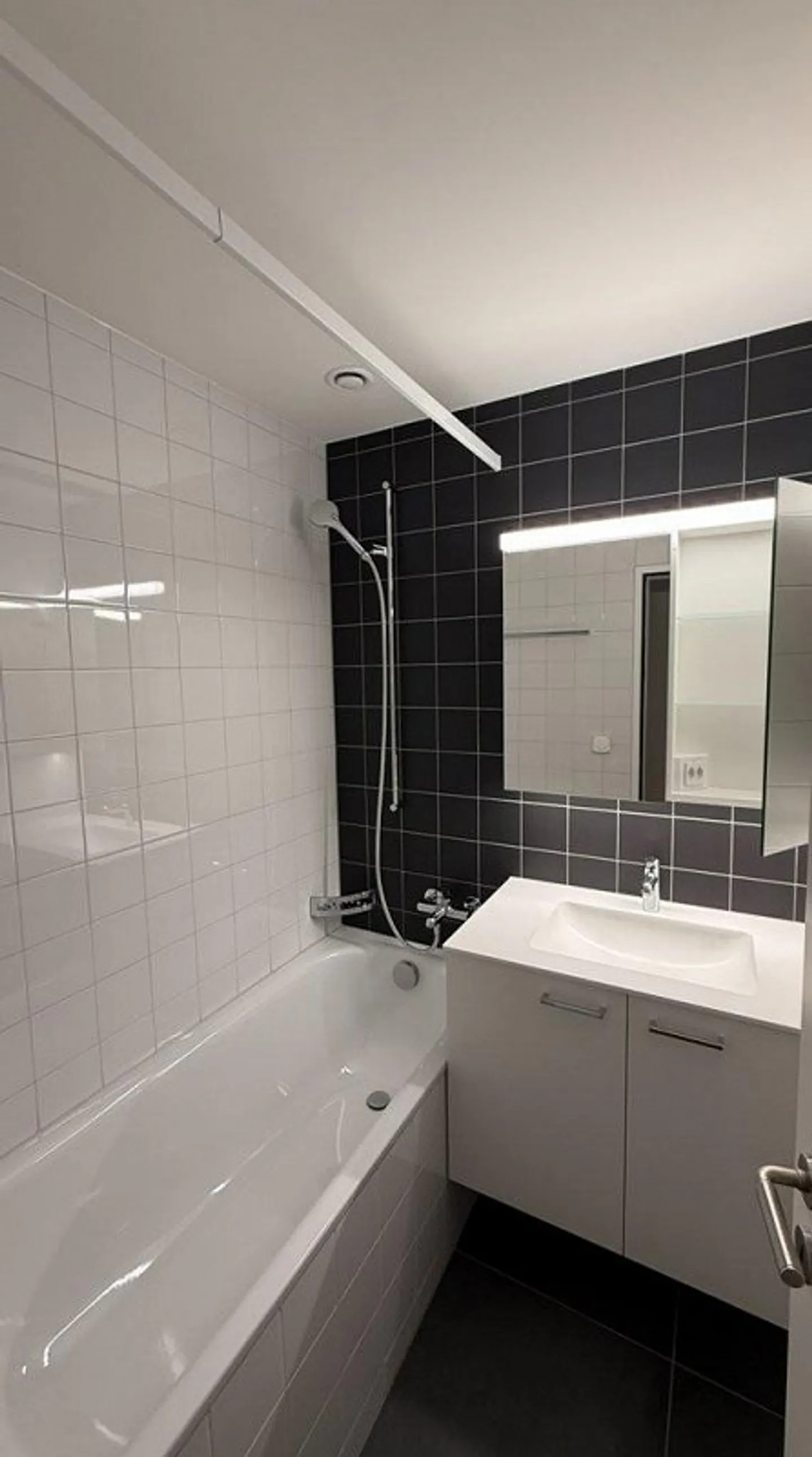 Charmante Wohnung im Breitenrain - Foto 6 von 9