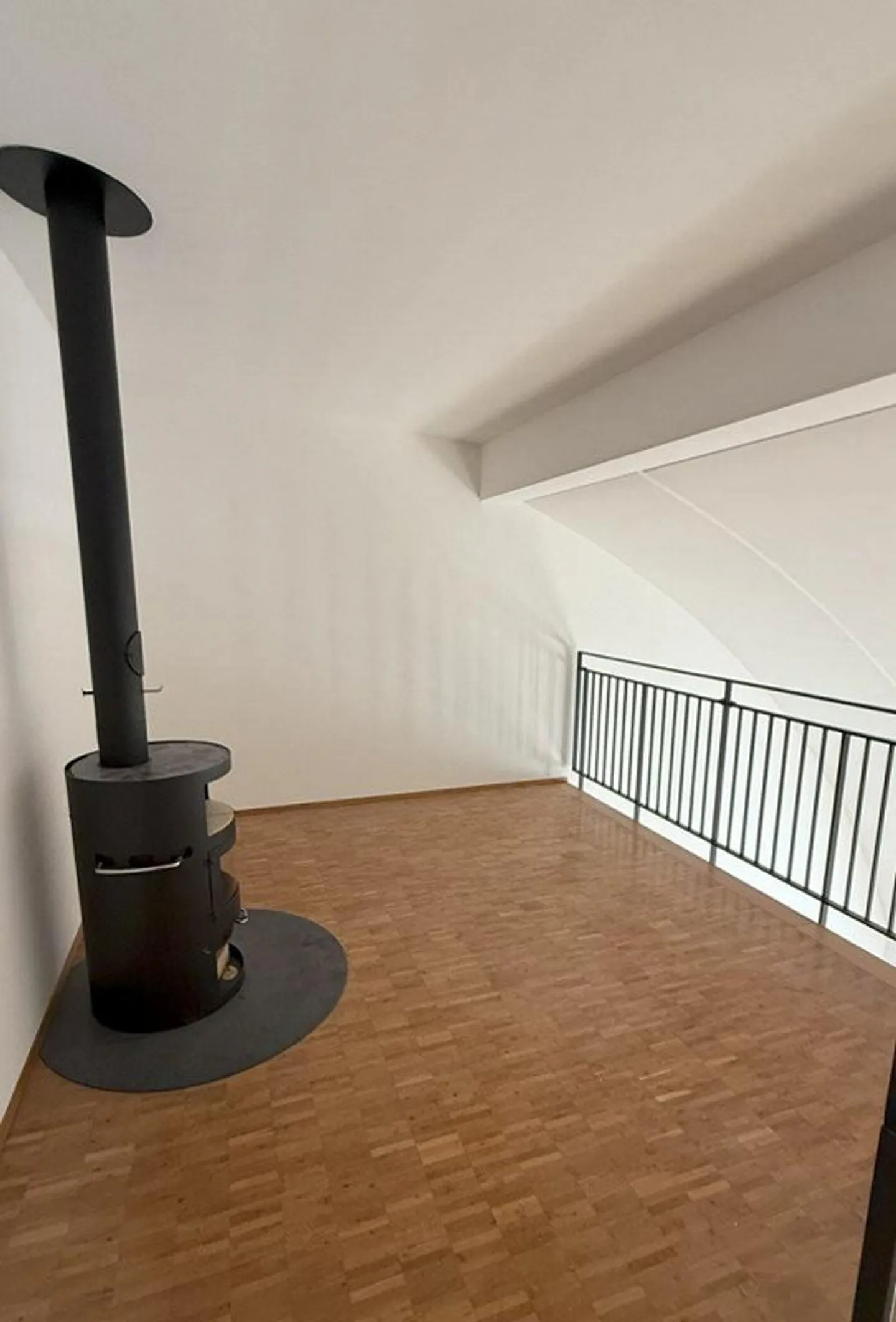 Charmante Wohnung im Breitenrain - Foto 9 von 9