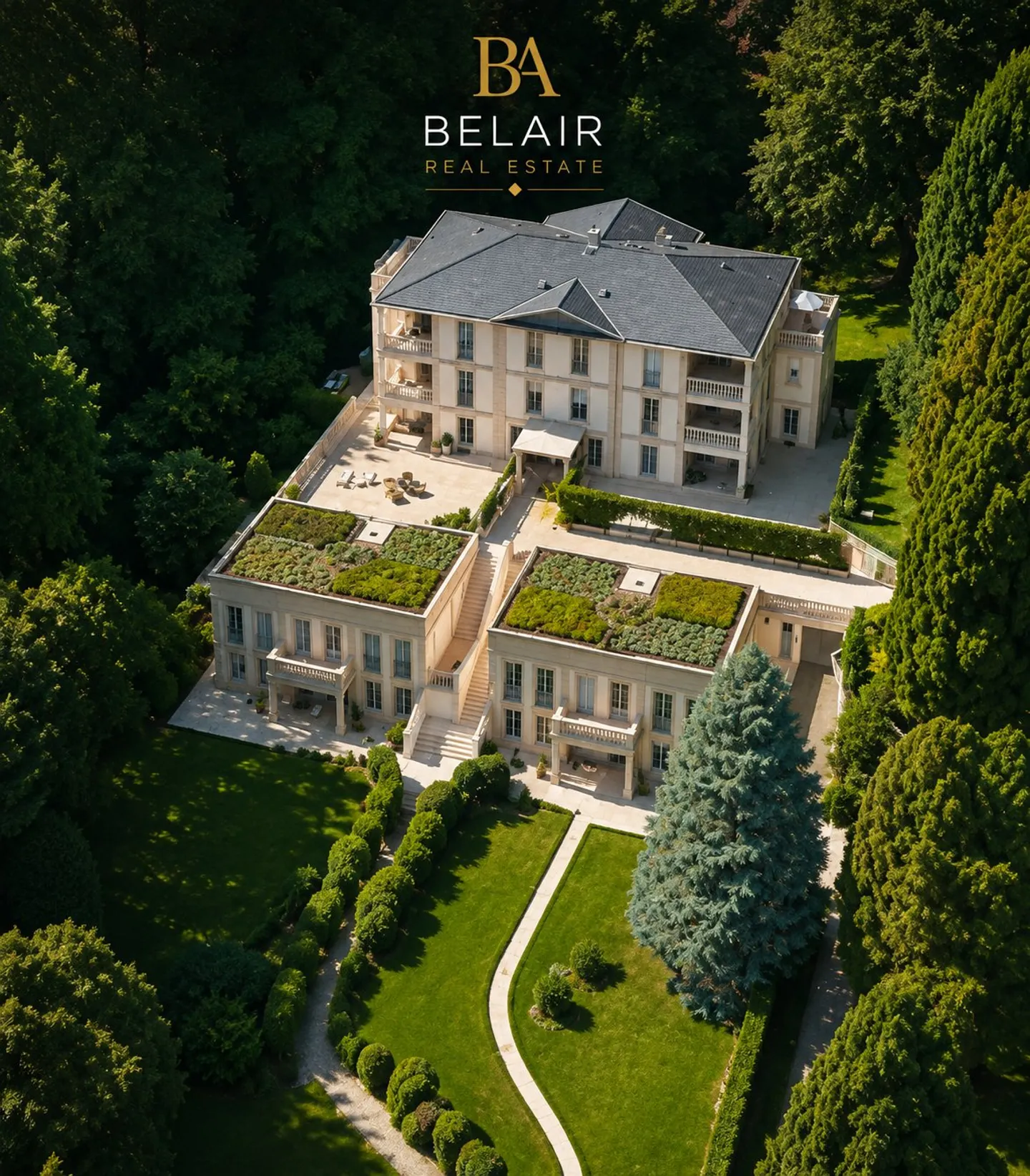 Appartamento di Lusso con Giardino Privato - Foto 1 di 10
