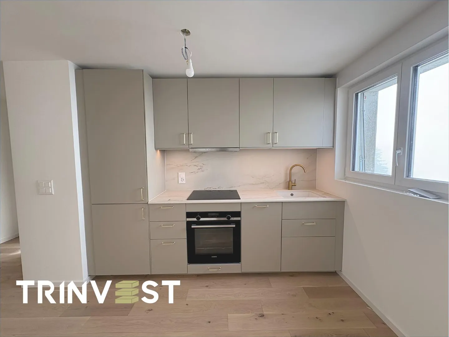 Appartement 2.5 pièces - Photo 4 sur 9