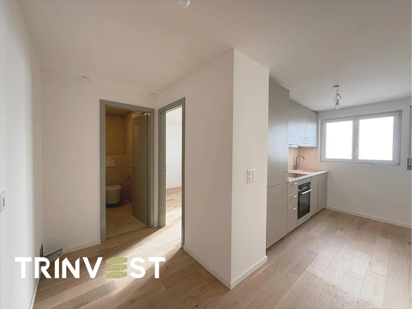 Appartement 2.5 pièces - Photo 5 sur 9