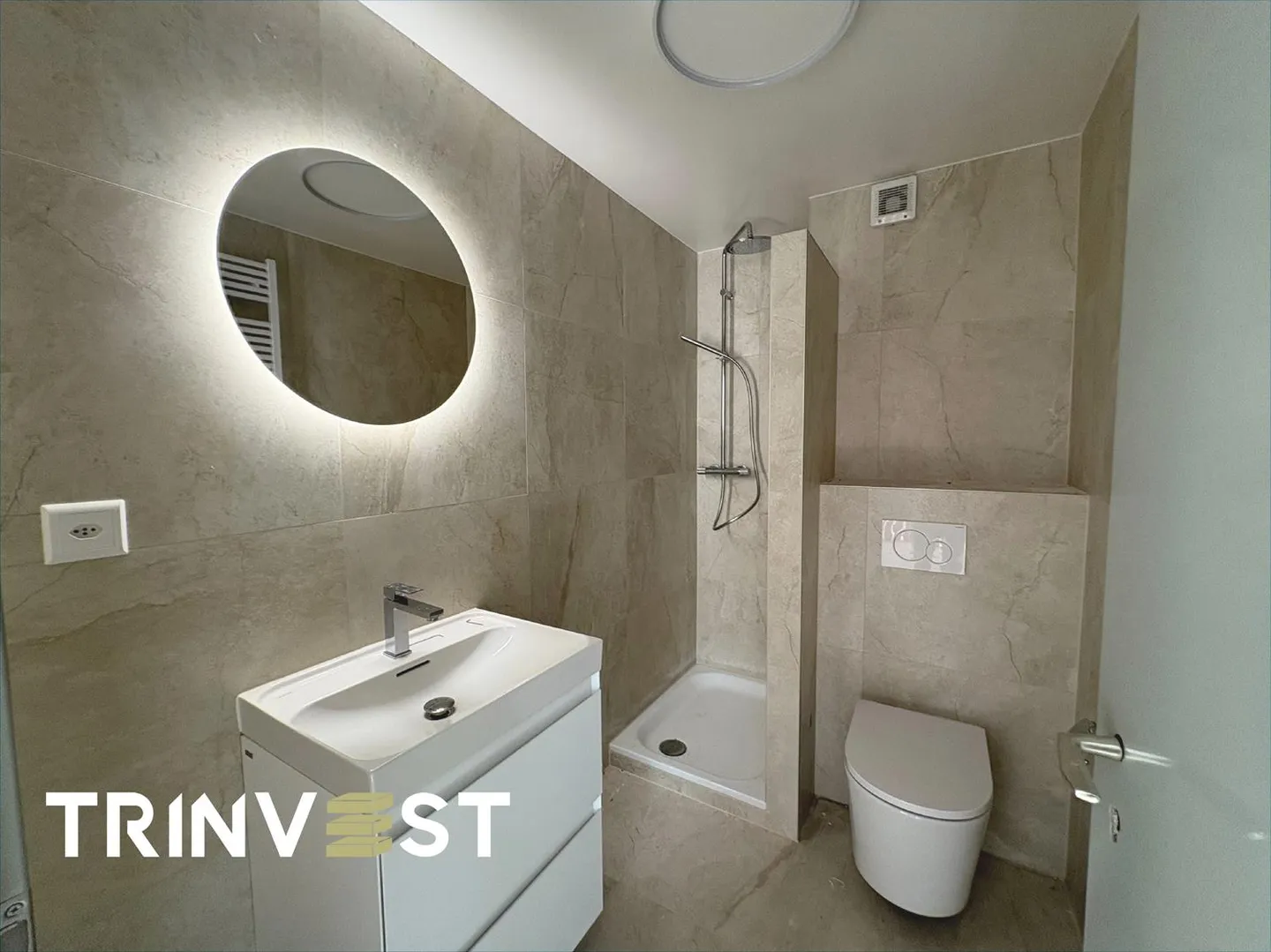 Appartement 2.5 pièces - Photo 6 sur 9