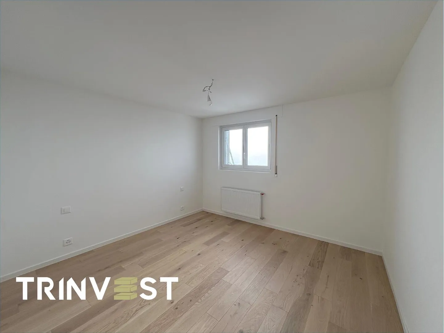 Appartement 2.5 pièces - Photo 7 sur 9