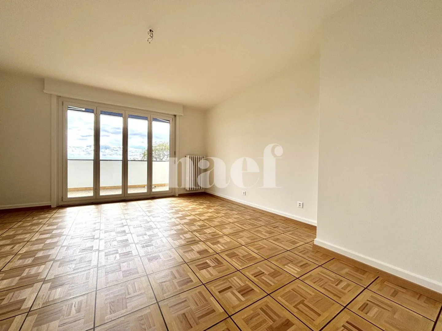 3-room apartment - Photo 1 of 8