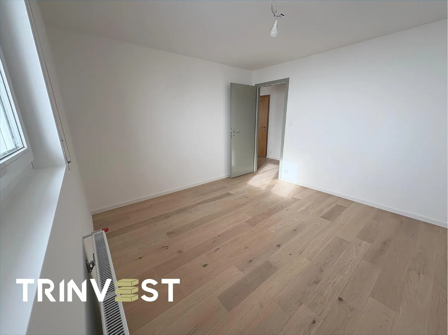 Appartement 2.5 pièces - Photo 8 sur 9