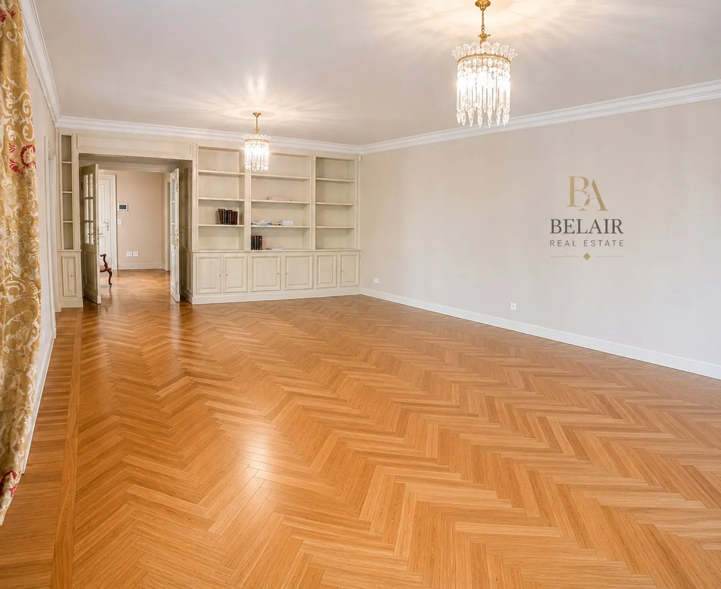 Appartamento di Lusso con Giardino Privato - Foto 5 di 10