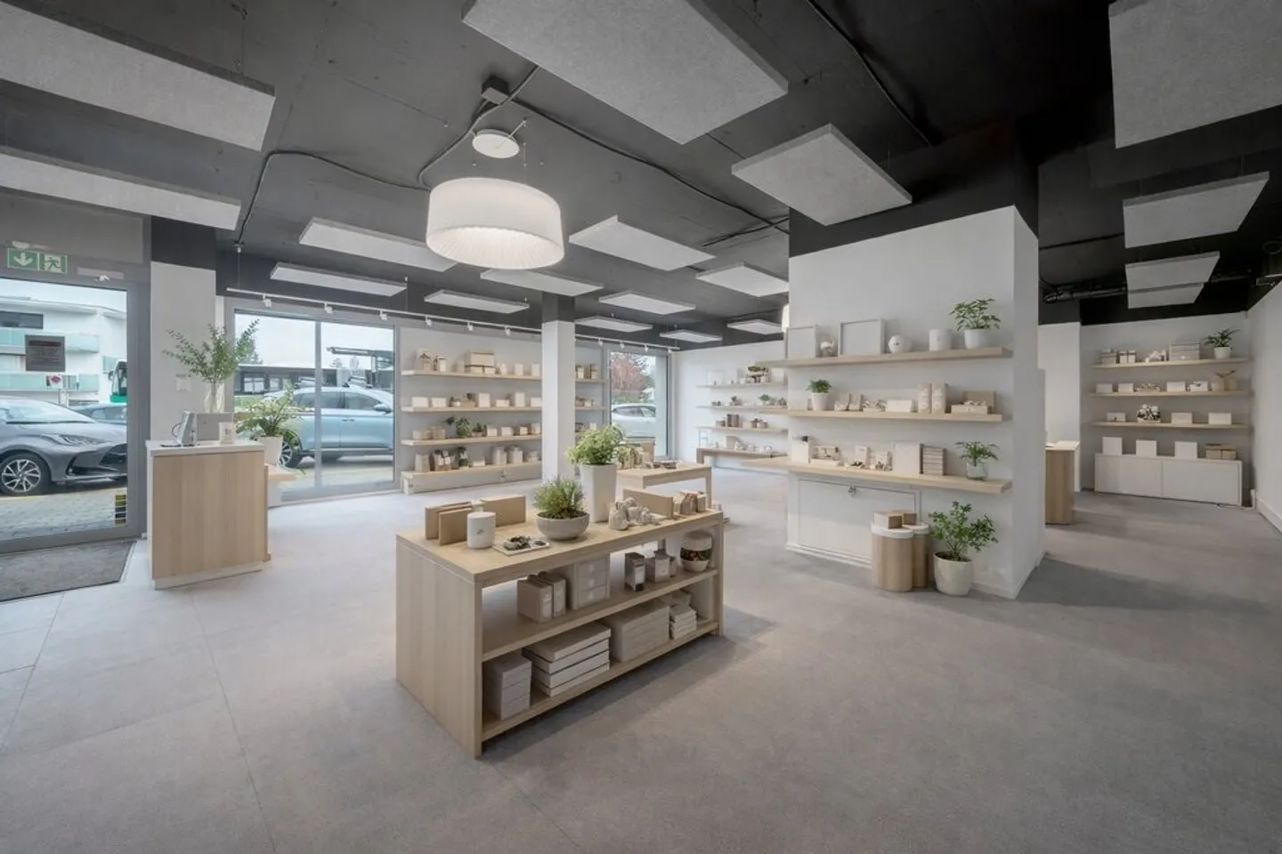 Spaziosa superficie commerciale al piano di 127m2 - Foto 5 di 10