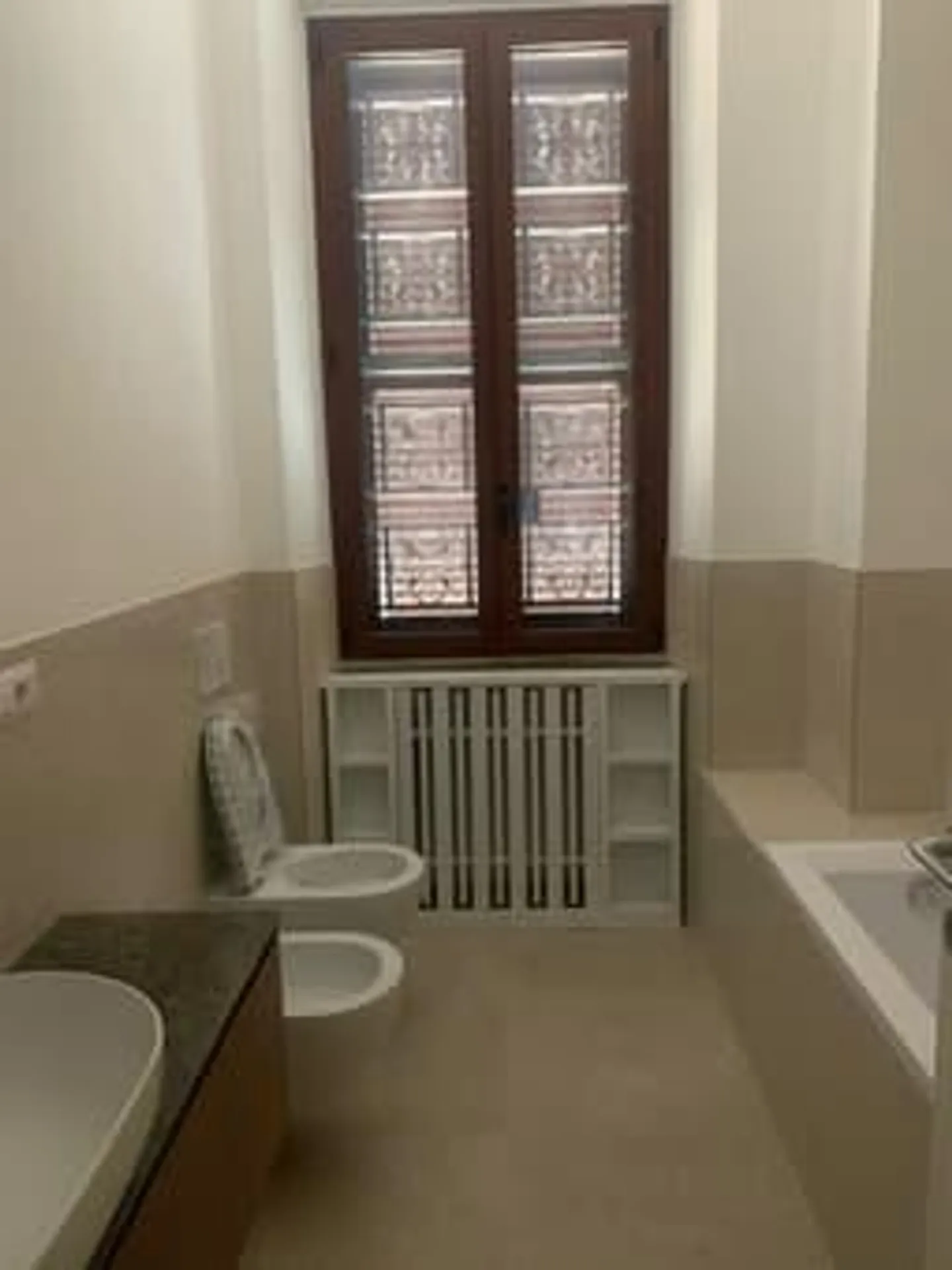 Villa di lusso con giardino nel cuore di Roma - Foto 17 von 28