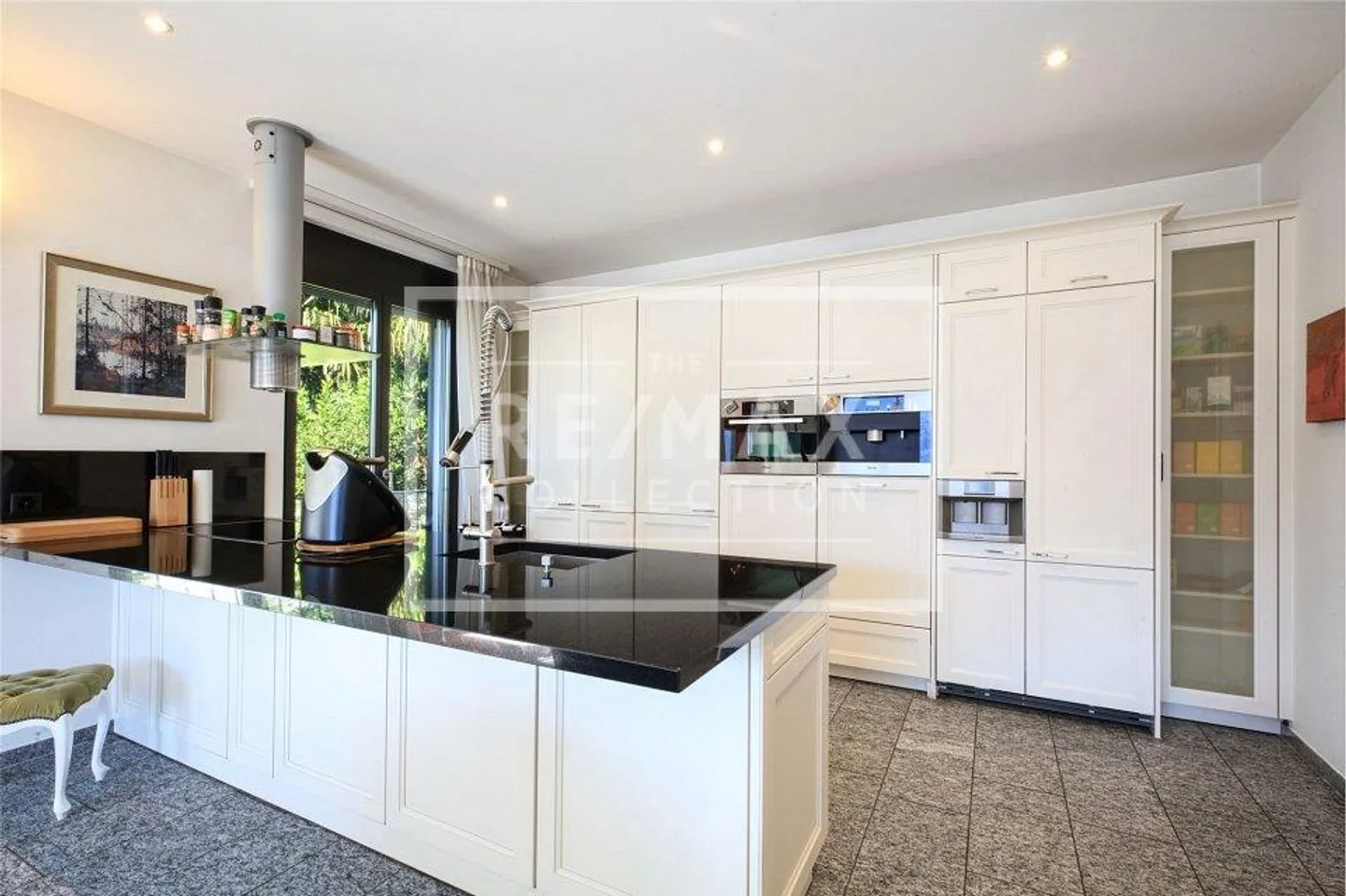 Villa mit Seesicht und Wellness - Foto 8 von 13