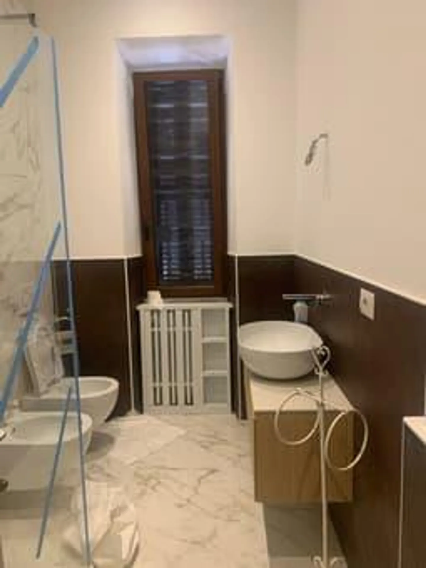 Villa di lusso con giardino nel cuore di Roma - Foto 19 von 28