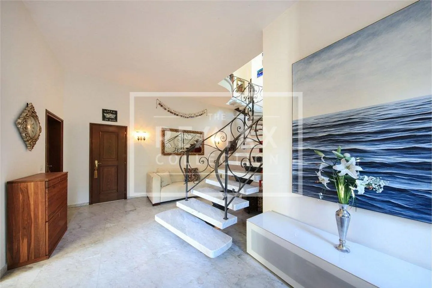 Villa mit Seesicht und Wellness - Foto 4 von 13