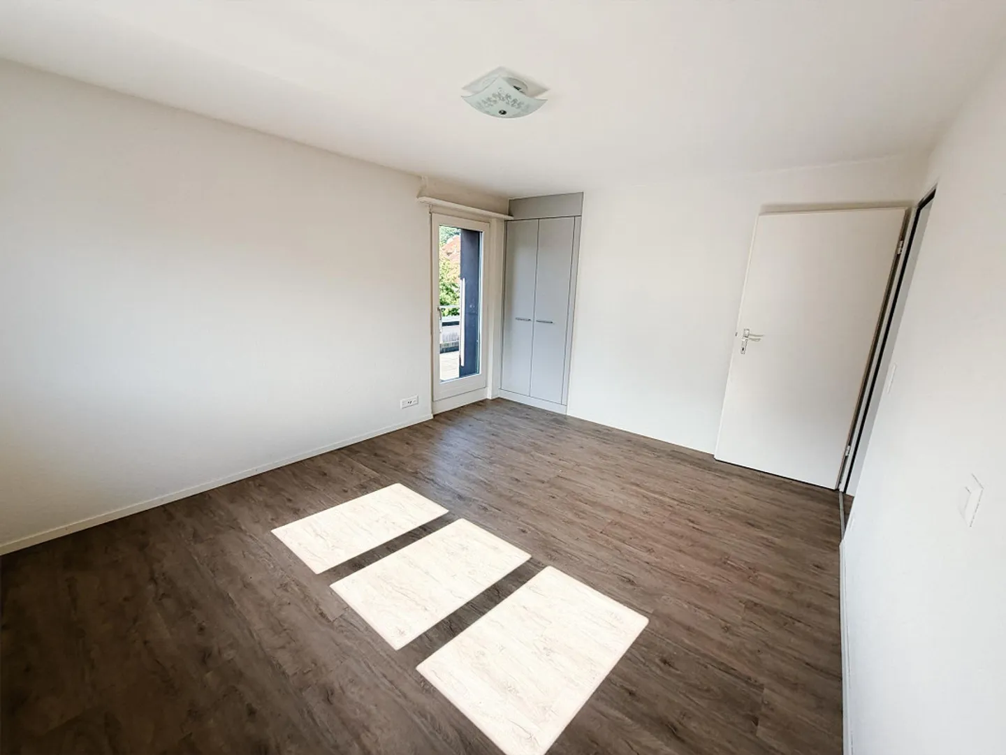 Appartamento attico attraente di 4,5 stanze vicino a Coop Wattwil - Foto 6 di 15