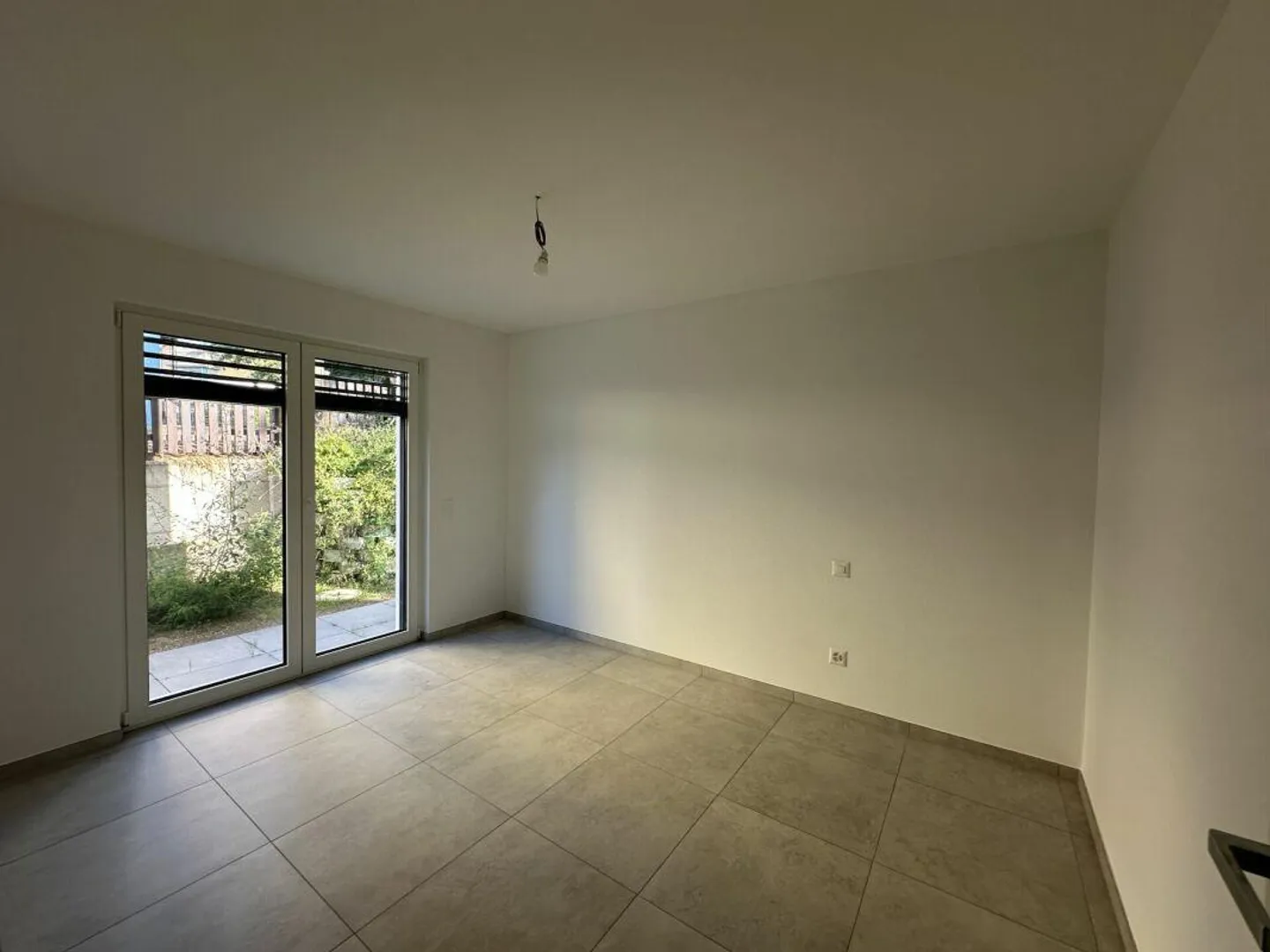 Nouvel appartement moderne de 3,5 pièces avec jardin privé et t... - Photo 9 sur 14