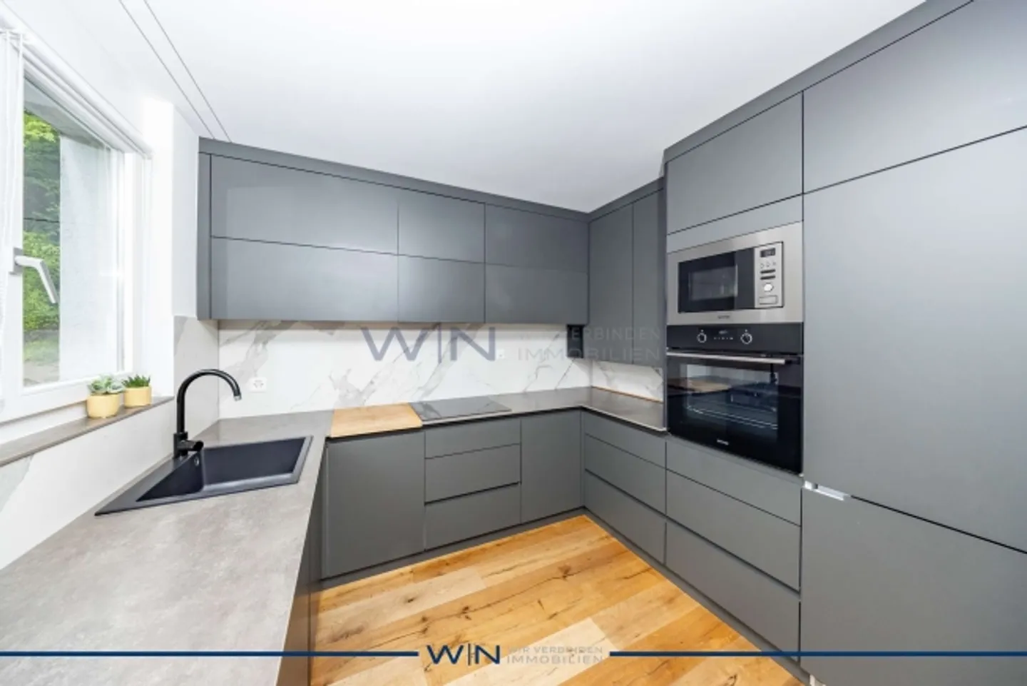 Stepped apartment for sale - Photo 2 of 8