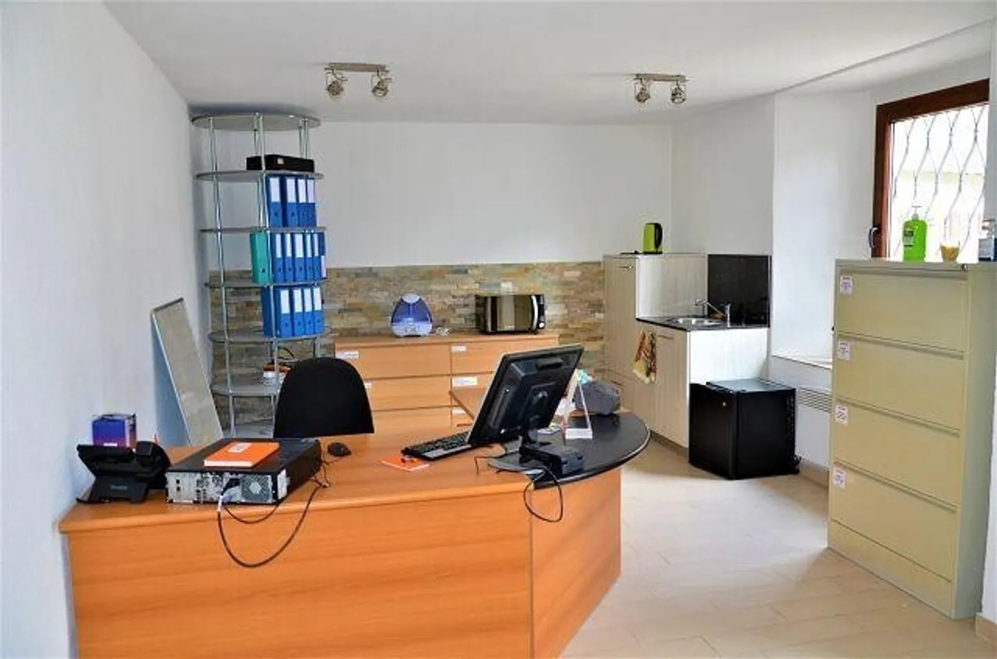 Incantevole casa plurifamiliare - Foto 11 di 13