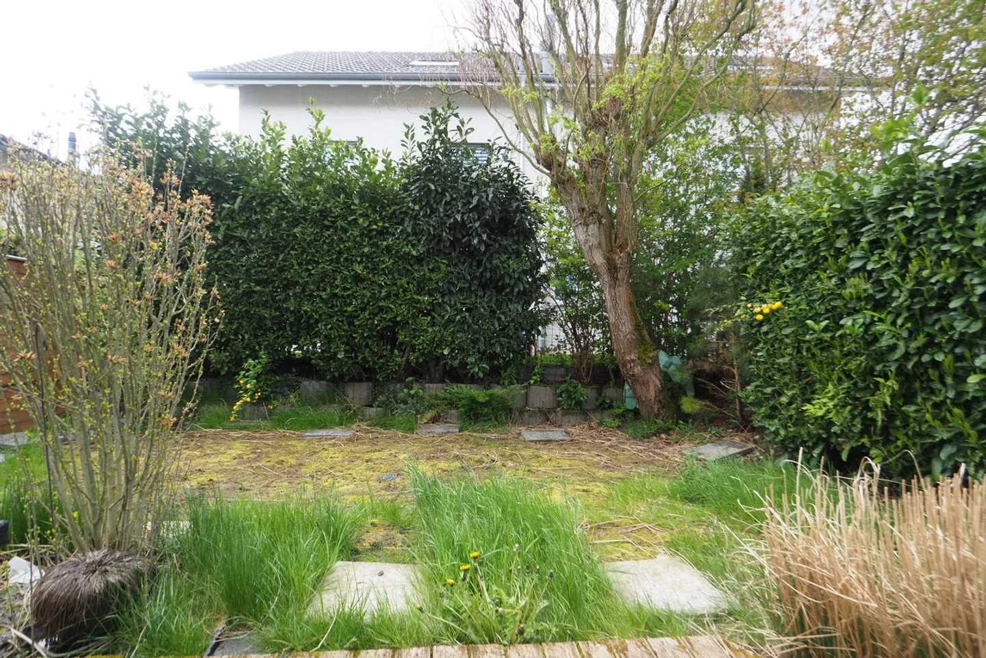 Doppeleinfamilienhaus mit Weitblick, naturnah und ruhig gelegen - Foto 11 von 24