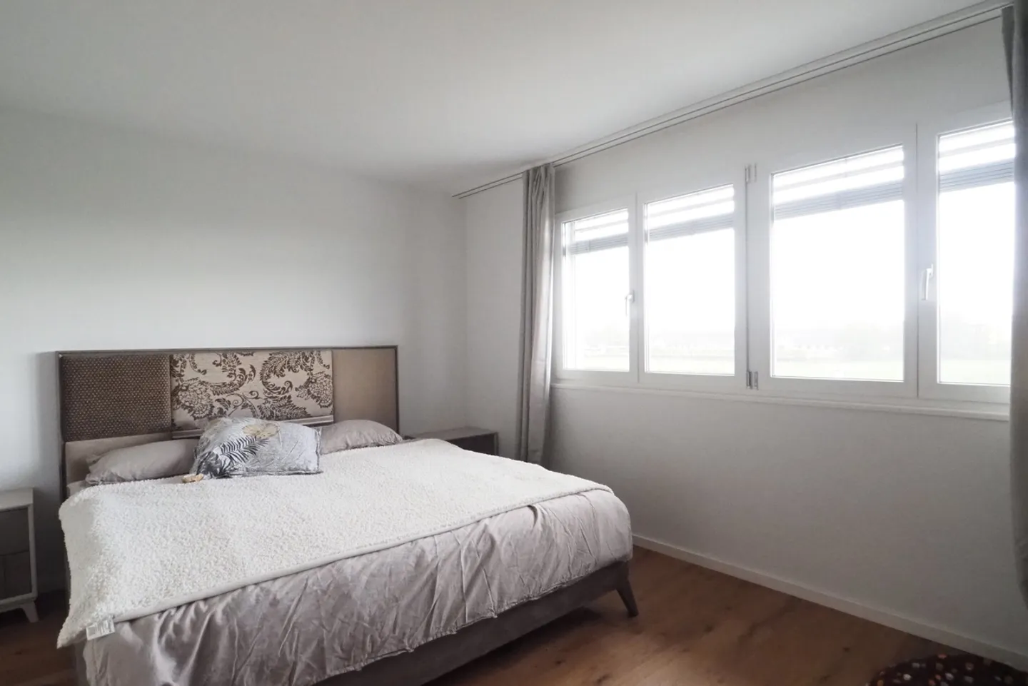 Doppeleinfamilienhaus mit Weitblick, naturnah und ruhig gelegen - Foto 15 von 24