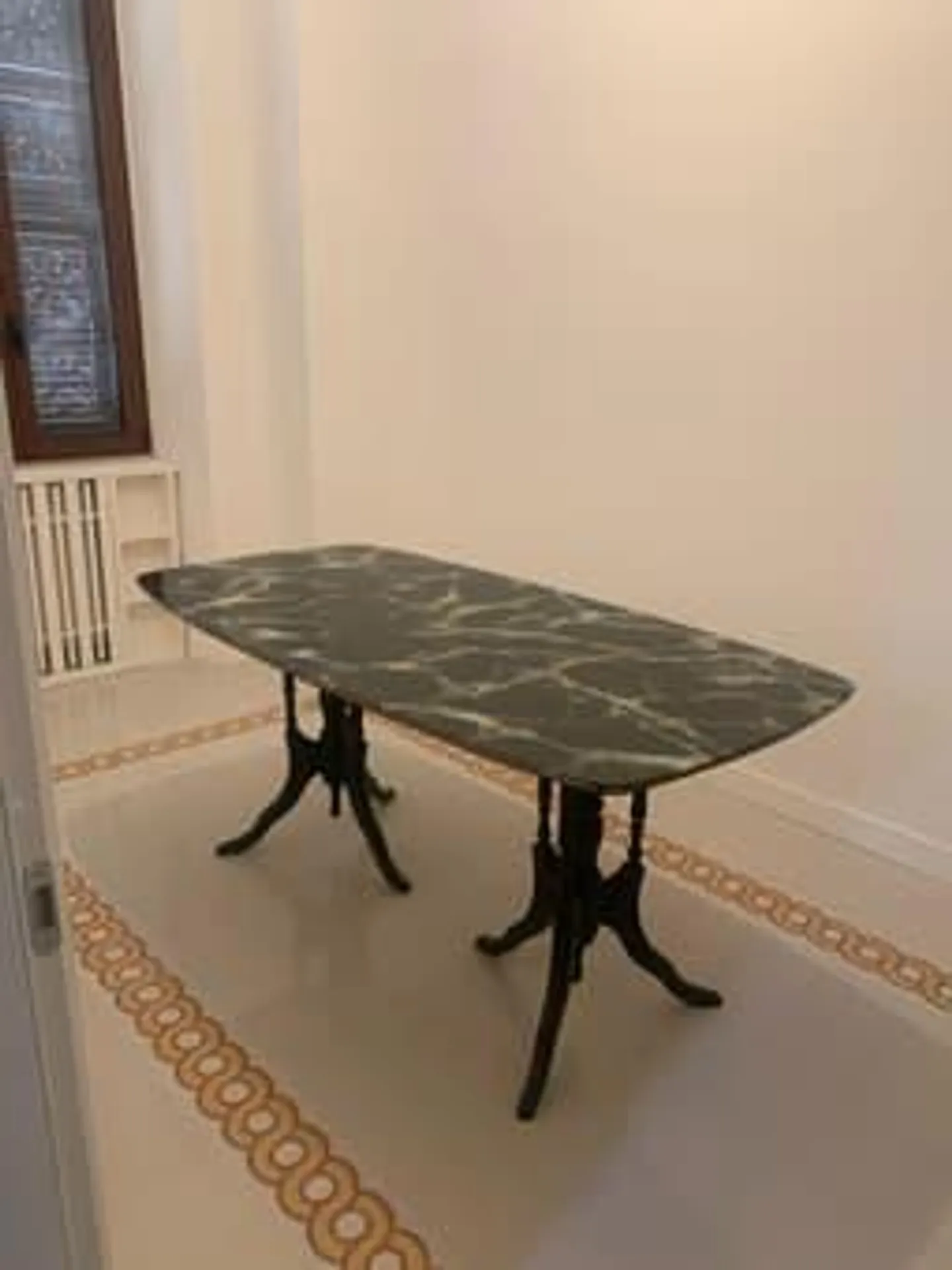 Villa di lusso con giardino nel cuore di Roma - Foto 28 von 28