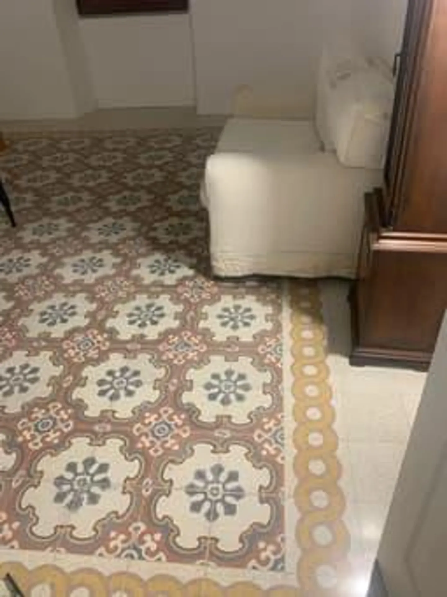 Villa di lusso con giardino nel cuore di Roma - Foto 24 von 28