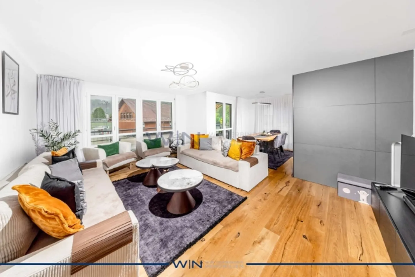 Stepped apartment for sale - Photo 8 of 8