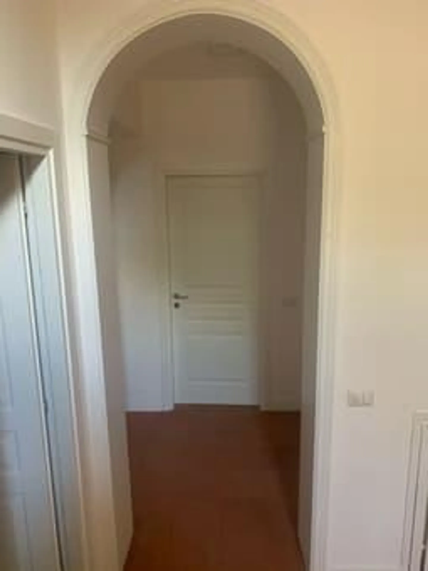 Villa di lusso con giardino nel cuore di Roma - Foto 25 von 28