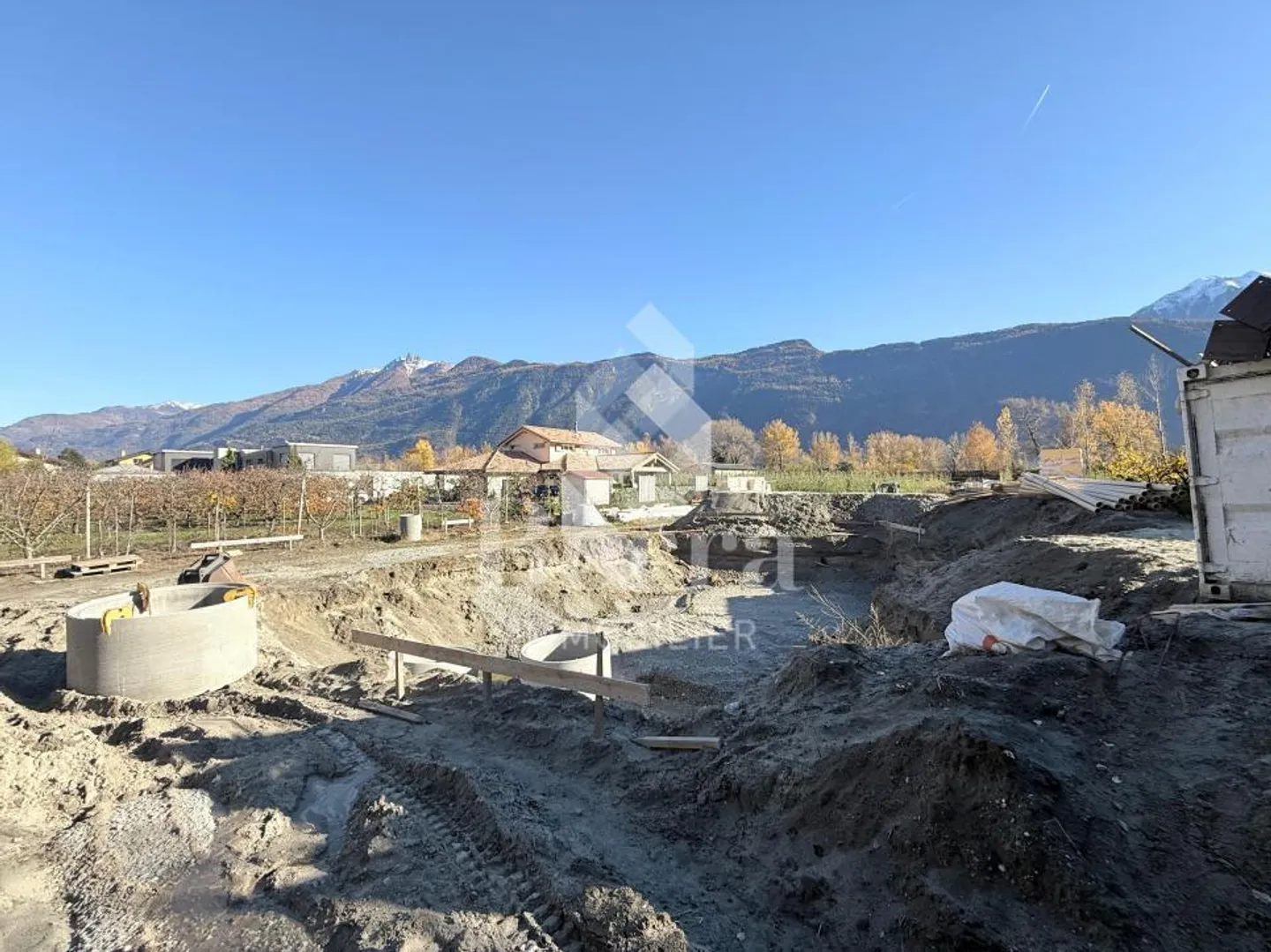 Villen Minergie in Branson - Foto 7 von 13