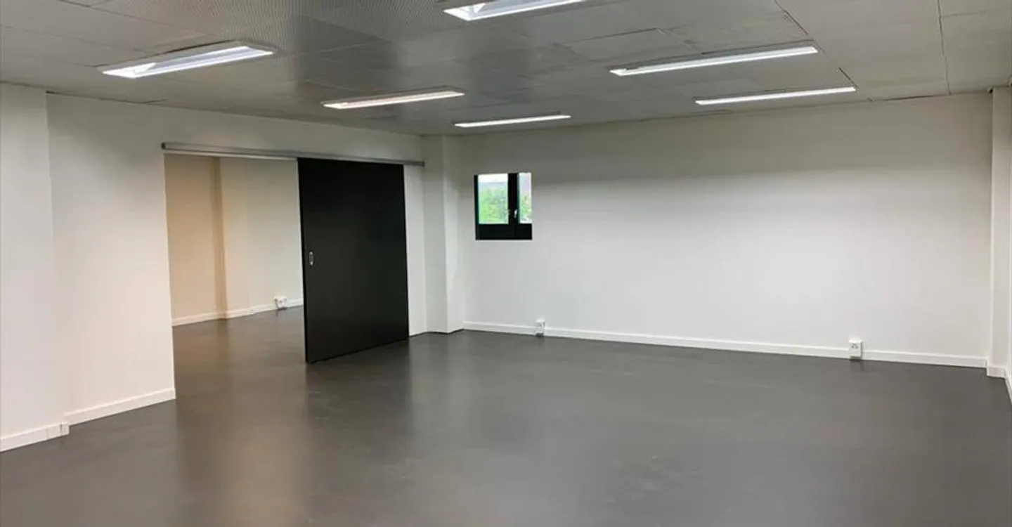 Bürofläche mieten - Foto 2 von 6