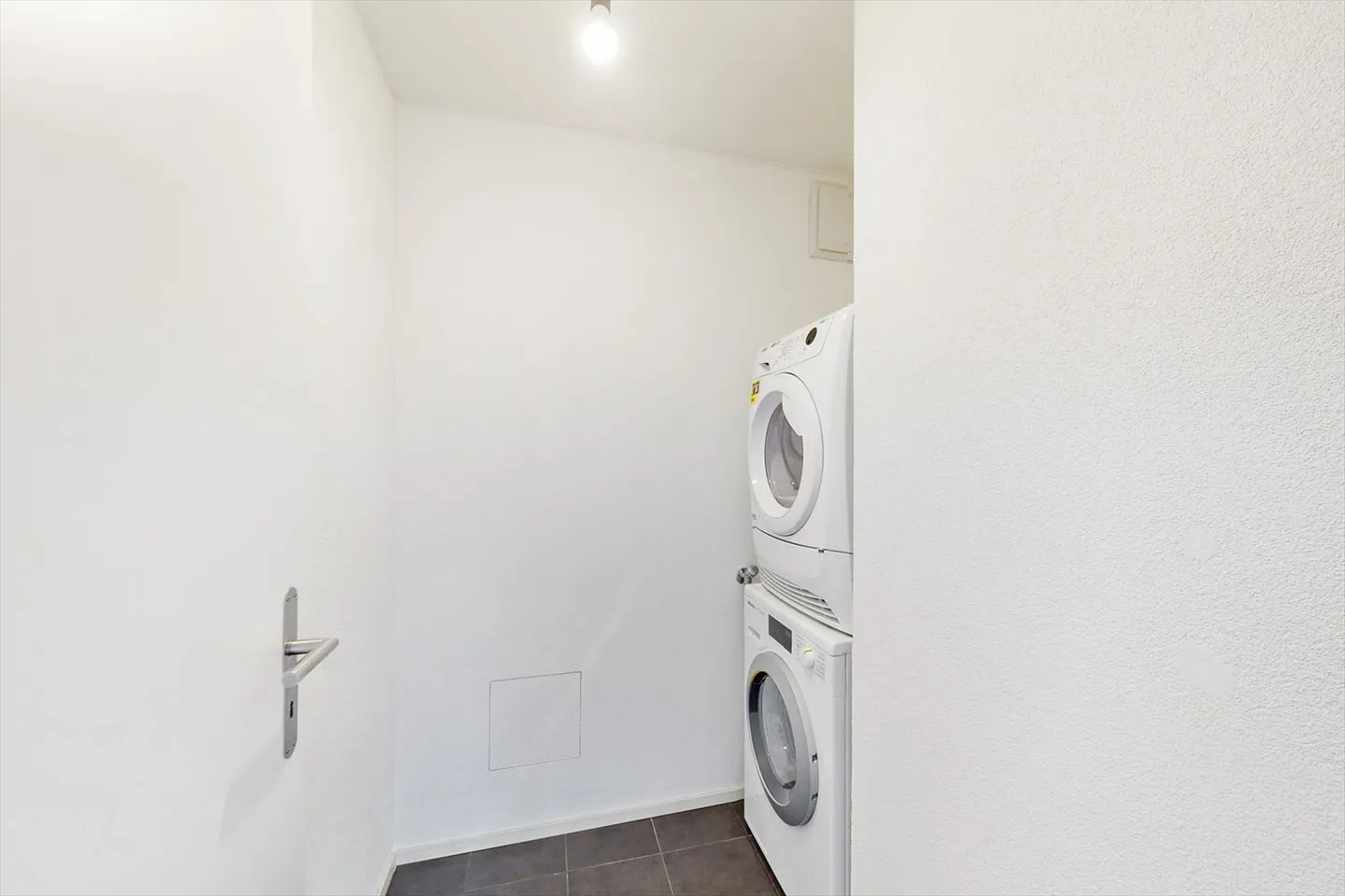 Residenza Laville - helles 3.5-Zimmer-Wohnung im Erdgeschoss - Foto 11 von 11