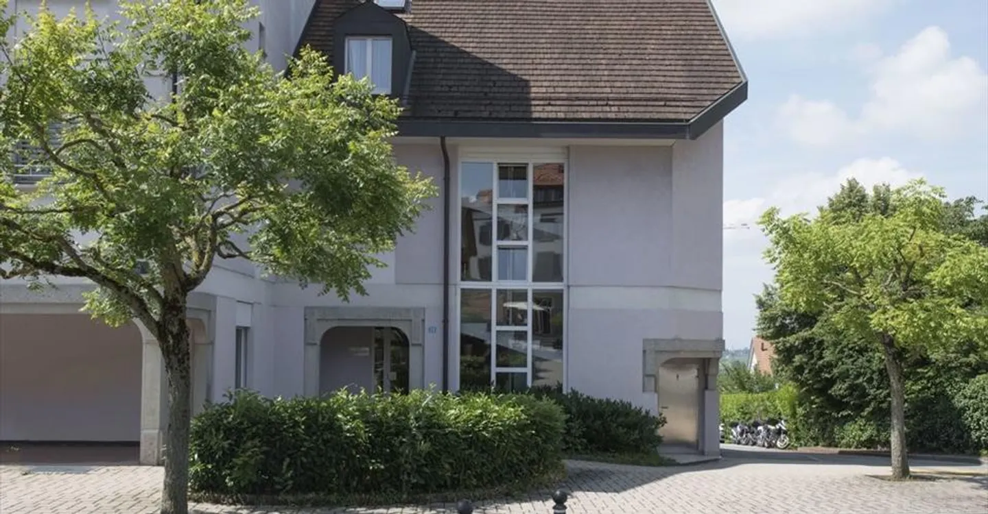 Tiefgaragenstellplätze zu Vermieten - Foto 2 von 2
