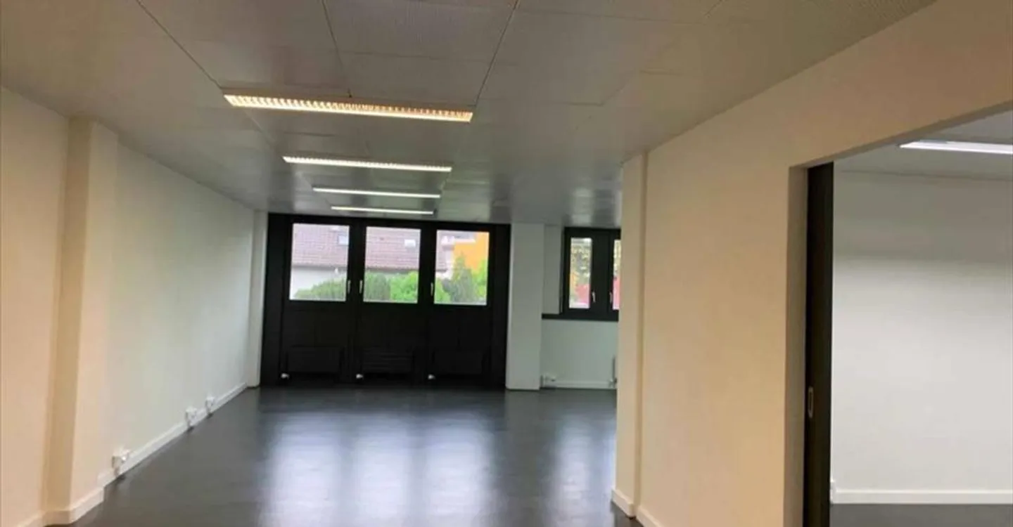 Bürofläche mieten - Foto 4 von 6