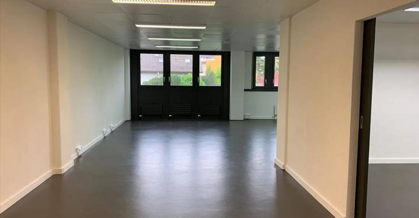 Bürofläche mieten - Foto 5 von 6