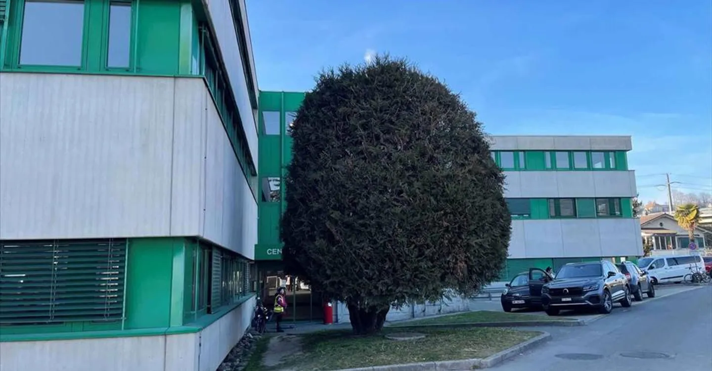 Bürofläche mieten - Foto 6 von 6