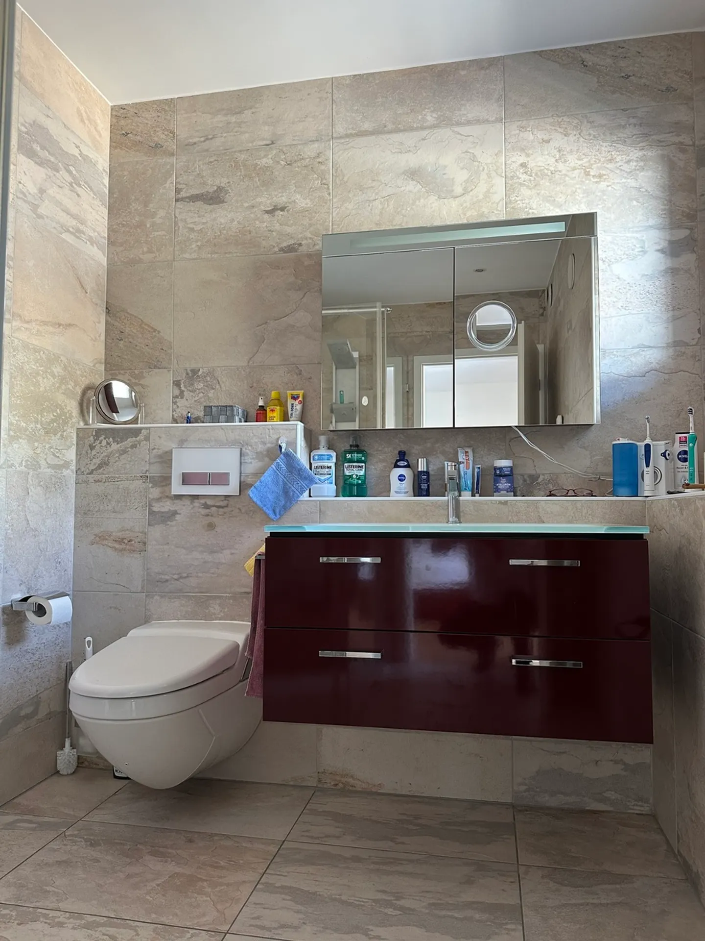 Appartement spacieux à Sion - Photo 10 sur 19