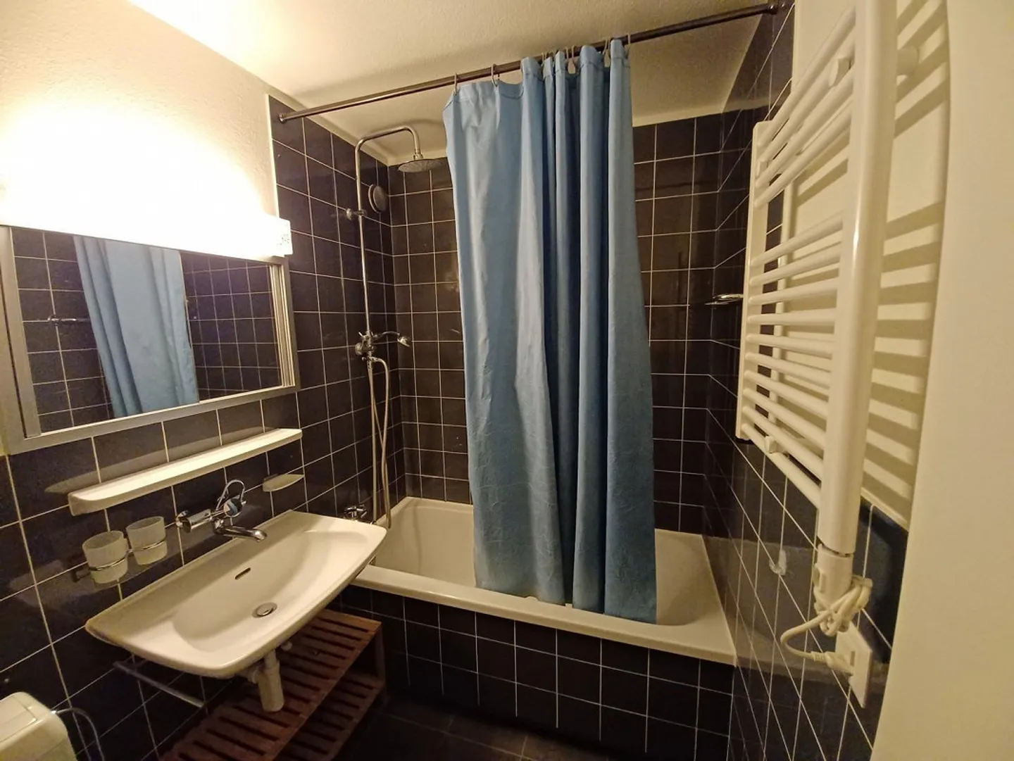 Möbliertes Apartment in Zug - Foto 7 von 7