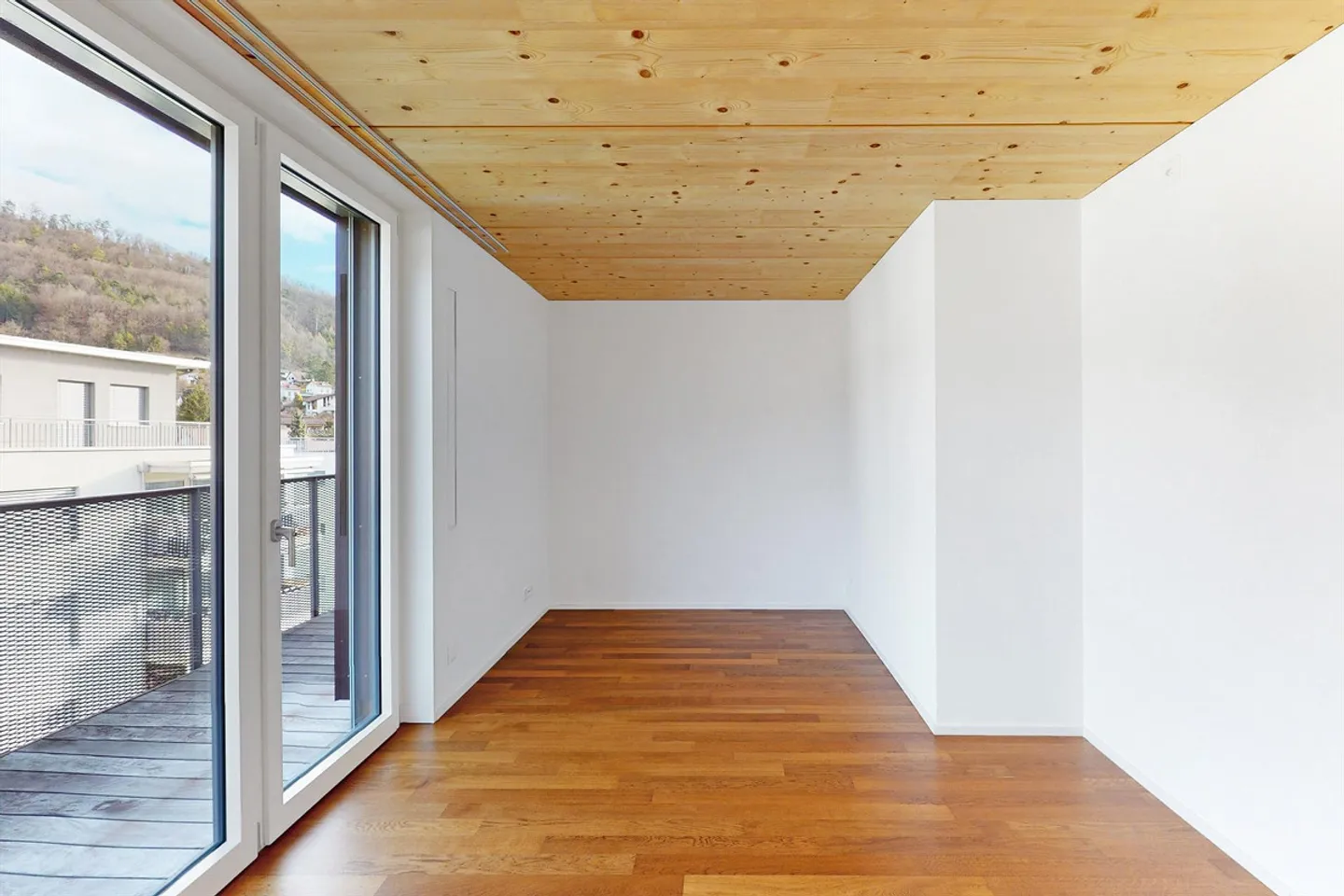 Attico in affitto - Foto 5 di 9