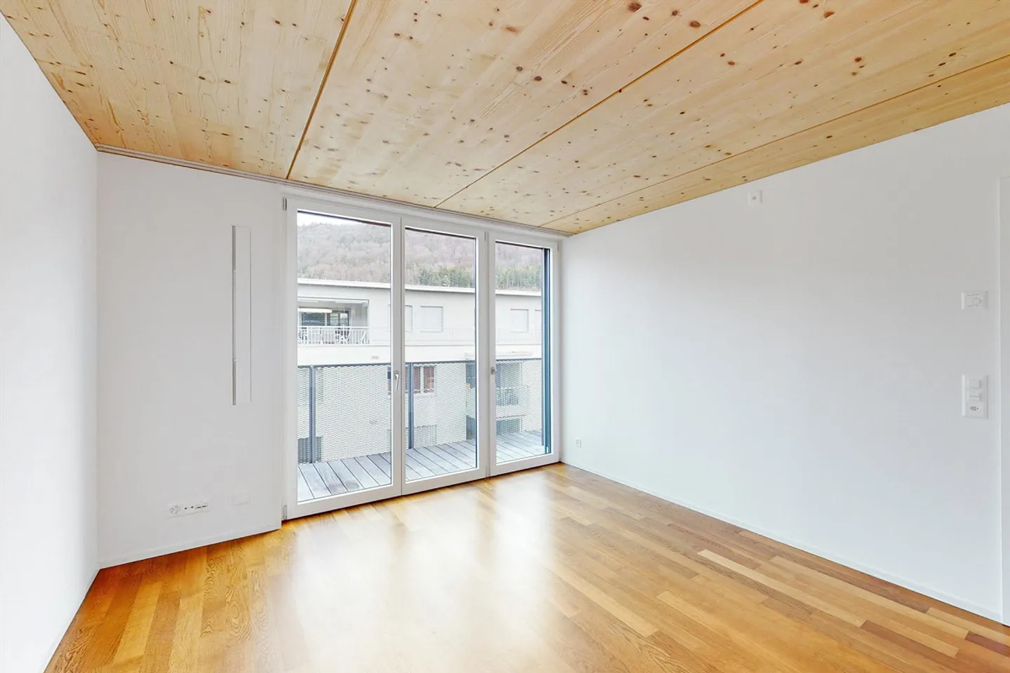 Attico in affitto - Foto 6 di 9