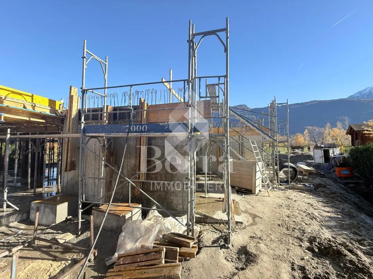 Villen Minergie in Branson - Foto 11 von 13