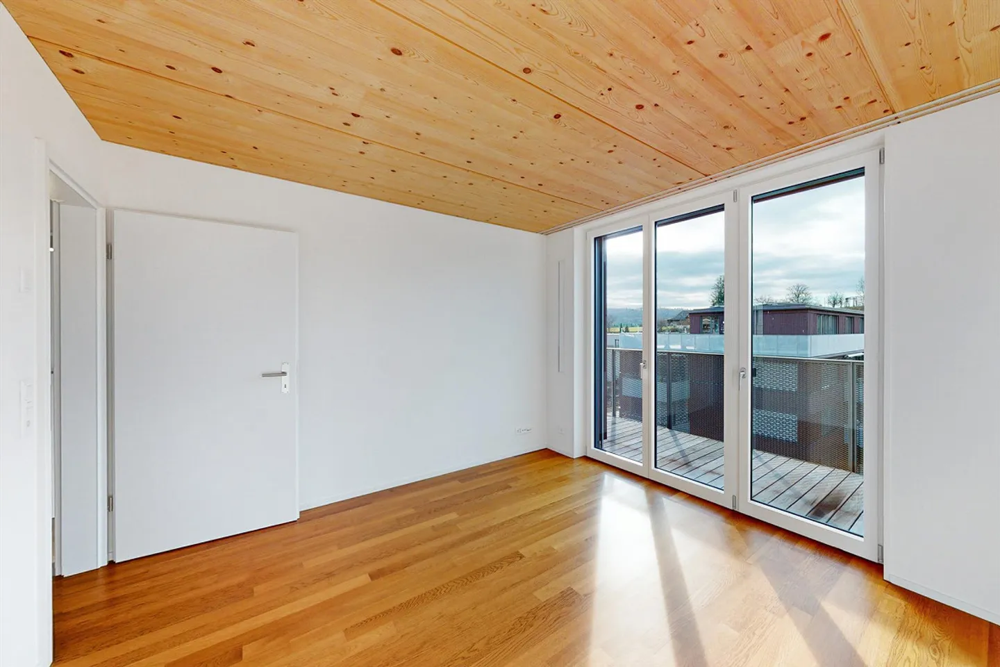 Attico in affitto - Foto 7 di 9