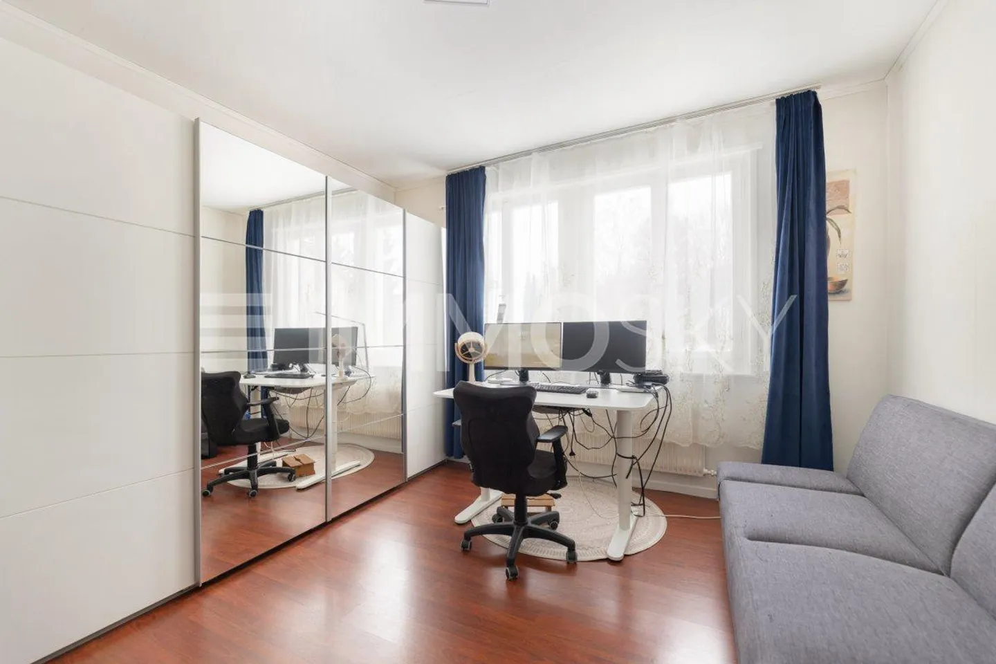 La tua nuova casa piena di possibilità - Foto 5 di 5